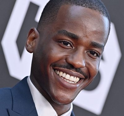 Scottish Actor to Star in Doctor Who