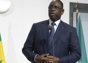 Senegal Announces Plan To Regulate Social Media