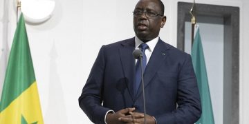 Senegal Announces Plan To Regulate Social Media