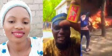 Sokoto Police Command Declares Men Seen in Video of Deborah’s Killing Wanted