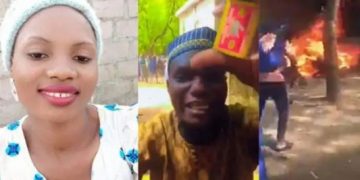 Sokoto Police Arrest Two Over Killing of Female Student
