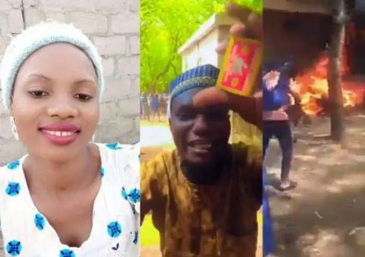 Sokoto Police Arrest Two Over Killing of Female Student