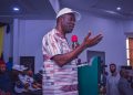 Soludo Assures Residents Of Safety