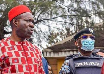 Soludo Declares State Of Emergency On Infrastructure