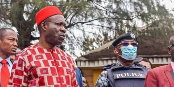 Soludo Declares State Of Emergency On Infrastructure
