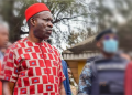 Soludo Denies Religious Killings in Anambra.