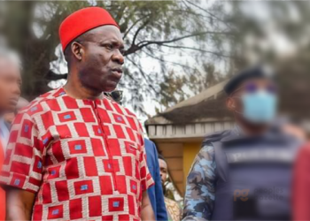 Soludo Denies Religious Killings in Anambra.