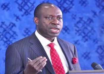 Soludo Describes Gunmen as Criminals