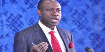 Soludo Describes Gunmen as Criminals