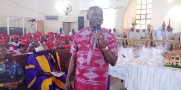 Soludo Urges Christians to Defend their Faith