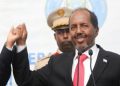Somalia Elects New President