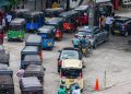 Sri Lanka Fuel Shortage Set To Ease.