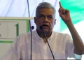Sri Lanka Prime Minister Appointed as Finance Minister