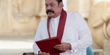 Sri Lanka’s Prime Minister resigns
