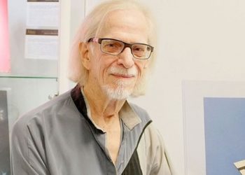 Star Wars Aircraft Designer Dies at 90