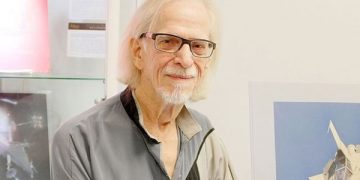 Star Wars Aircraft Designer Dies at 90