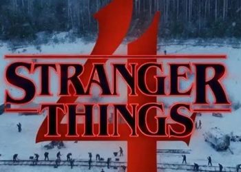 ‘Strangers Things’ Series Four Resumes After Six Months