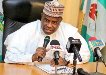 Tambuwal Lifts Curfew In Sokoto