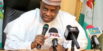 Tambuwal Lifts Curfew In Sokoto
