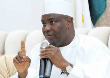 Tambuwal Relaxes 24-hour Curfew in Sokoto