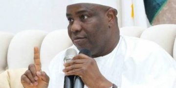 Tambuwal Relaxes 24-hour Curfew in Sokoto