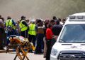 School shooting in Texas claim lives