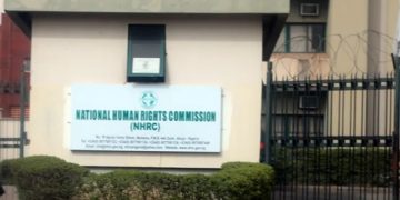 National Human Rights Commission Condemns Killing of Woman in Anambra