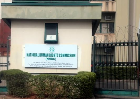 National Human Rights Commission Condemns Killing of Woman in Anambra