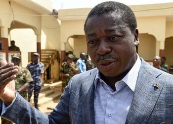 Togo To Mediate In Mali’S Crisis