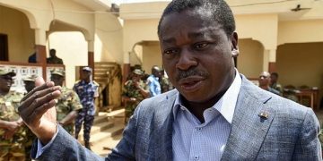 Togo To Mediate In Mali’S Crisis