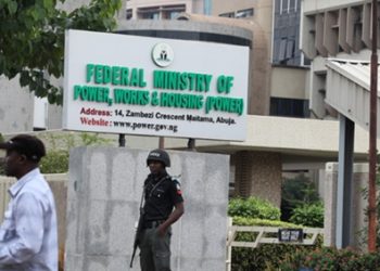 Power Generation in Nigeria Rise by 2.1% to 85.78GWh