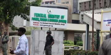 Power Generation in Nigeria Rise by 2.1% to 85.78GWh