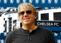 UK Government Approves Boehly’s Chelsea Takeover