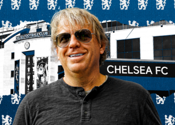 UK Government Approves Boehly’s Chelsea Takeover