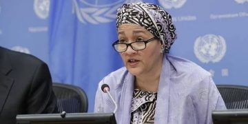 UN Deputy Secretary General Calls for Justice Over Deborah’s Killing
