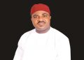 Four Commissioners resigns in Ebonyi