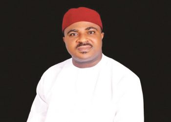 Four Commissioners resigns in Ebonyi