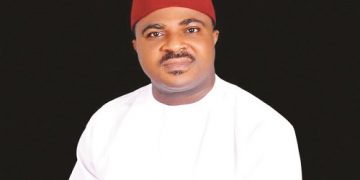 Four Commissioners resigns in Ebonyi
