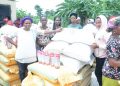 Ugwuanyi Commends Federal Government Over Empowerment of Farmers