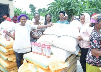 Ugwuanyi Commends Federal Government Over Empowerment of Farmers