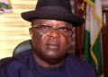 Ebonyi Assembly approves Umahi’s loan request