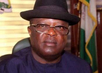 Ebonyi Assembly approves Umahi’s loan request