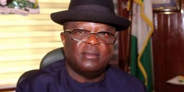 Ebonyi Assembly approves Umahi’s loan request