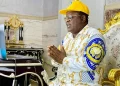 Umahi Appeals to Nigerians to Transform the Country