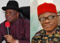 Umahi Condemns Attack On Residence Of Ikwo Lg Chairman
