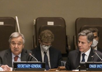 United Nations Warn Against Global Food Crises