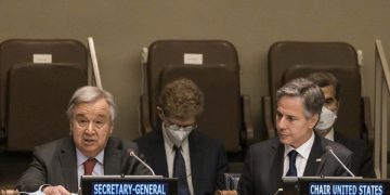 United Nations Warn Against Global Food Crises