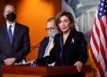 United States House approve funds for Ukraine
