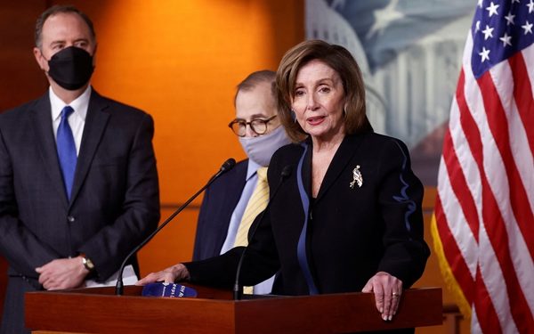 United States House approve funds for Ukraine