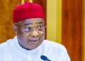 Uzodinma directs appointees with political ambition to resign